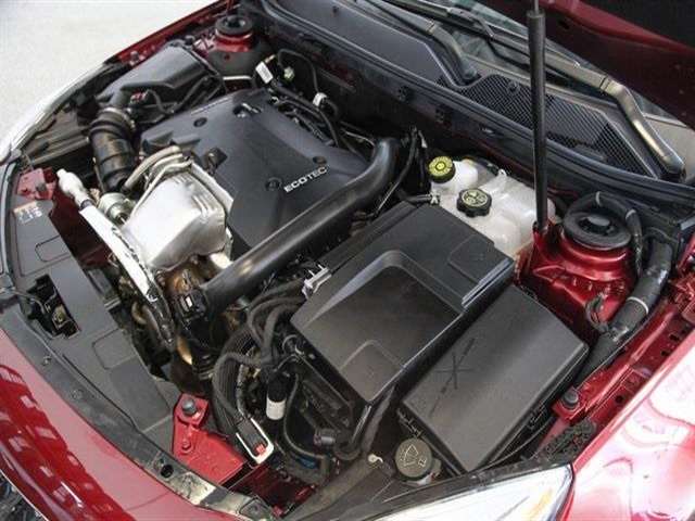 2017 Buick REGAL Sport Touring 4dr Sedan